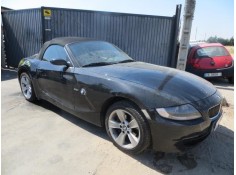 bmw z4 del año 2007 2