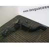 Recambio de mando luces y limpias para opel vectra 1.8 referencia OEM IAM LOS DOS  