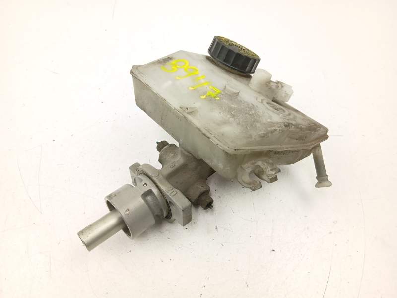 Recambio de bomba de freno para peugeot 206 hatchback (2a/c) 1.4 i referencia OEM IAM 4601J2  