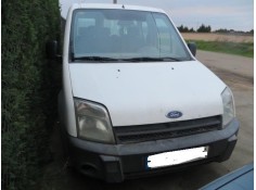 ford transit del año 2004