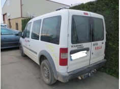 ford transit del año 2004 2
