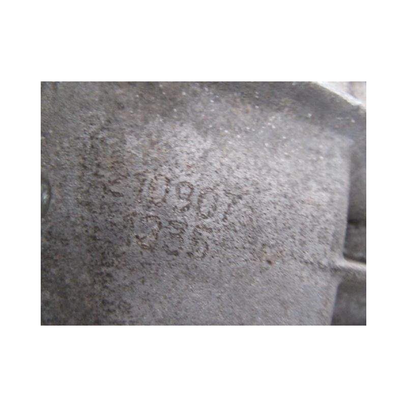 Recambio de cambio 6v (td /tdi) : renault scenic : 1.5 dci (106,05cv) 5p [2007] para renault scenic 1.5 dci referencia OEM IAM  