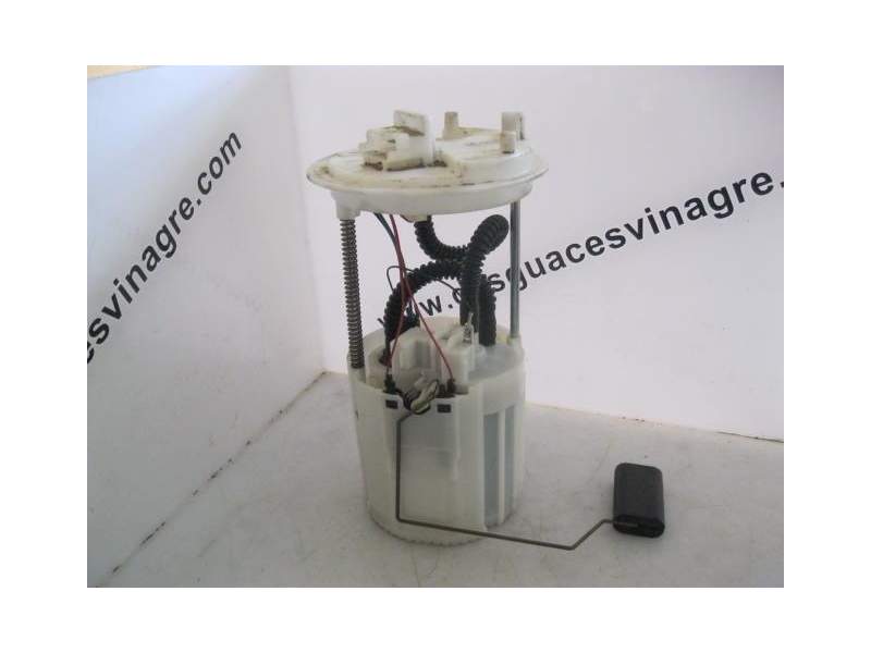Recambio de bomba combustible aforador para fiat stilo 1.4 g -843a1000 referencia OEM IAM 0580314010  
