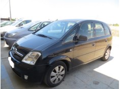 opel meriva del año 2003