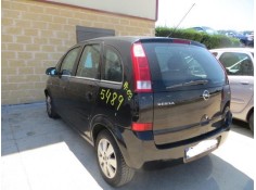 opel meriva del año 2003 2