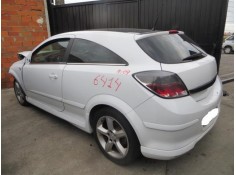 opel astra del año 2009 2