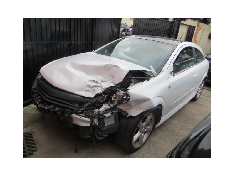 opel astra del año 2009