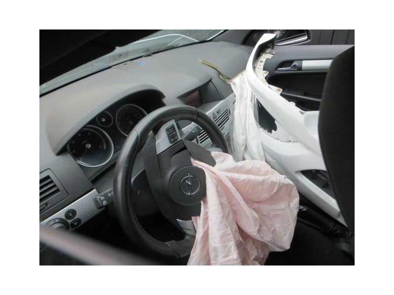 opel astra del año 2009