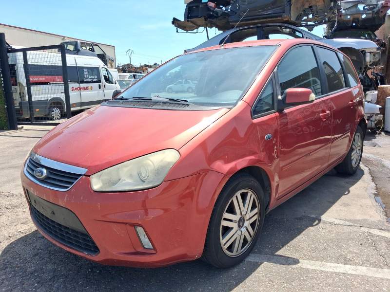 FORD C-MAX (DM2)