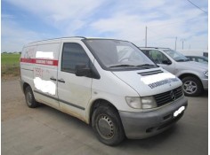 m. benz vito 108cdi- del año 2001