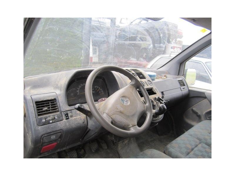 m. benz vito 108cdi- del año 2001