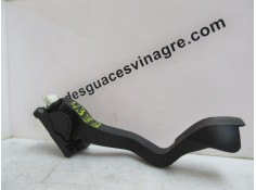 Recambio de potenciómetro aceleración : peugeot 307 : 2.0 hdi -rhr (136cv)ranchera 5p [2005] para peugeot 307 2.0 hdi -rhr ranch