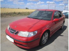 saab  9-5 del año 2001