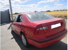 saab  9-5 del año 2001 2
