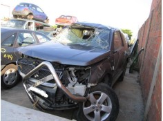 suzuki grand vitara del año 2006