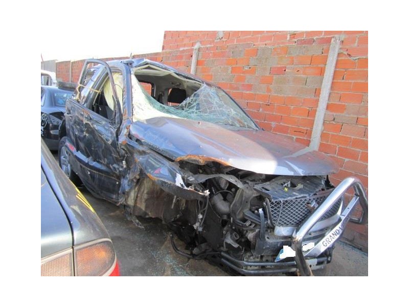 suzuki grand vitara del año 2006