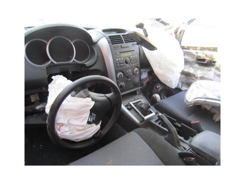 suzuki grand vitara del año 2006