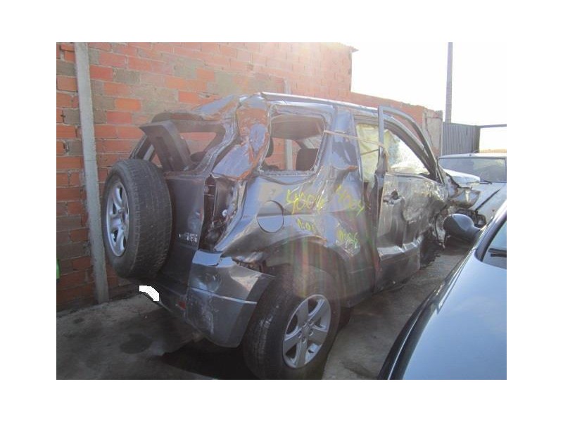 suzuki grand vitara del año 2006