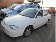 kia sephia del año 2000