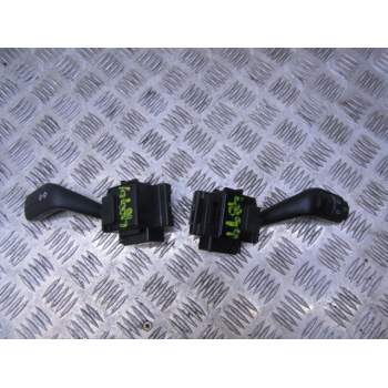 MANDO LUCES Y LIMPIAS 