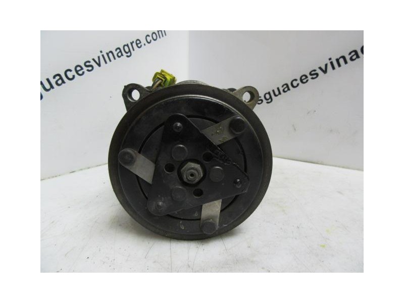 Recambio de aire acondicionado : peugeot 307 : 2.0 hdi (89,73cv) [2003] para peugeot 307 2.0 hdi referencia OEM IAM 4326407345  