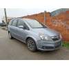 opel zafira / zafira family b (a05) del año 2006