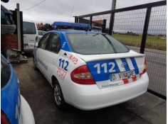 toyota prius del año 2003 2