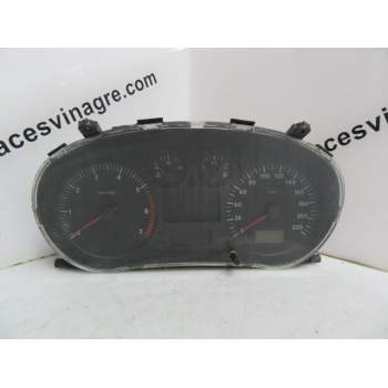 CUADRO INSTRUMENTOS 110.008/924/001 