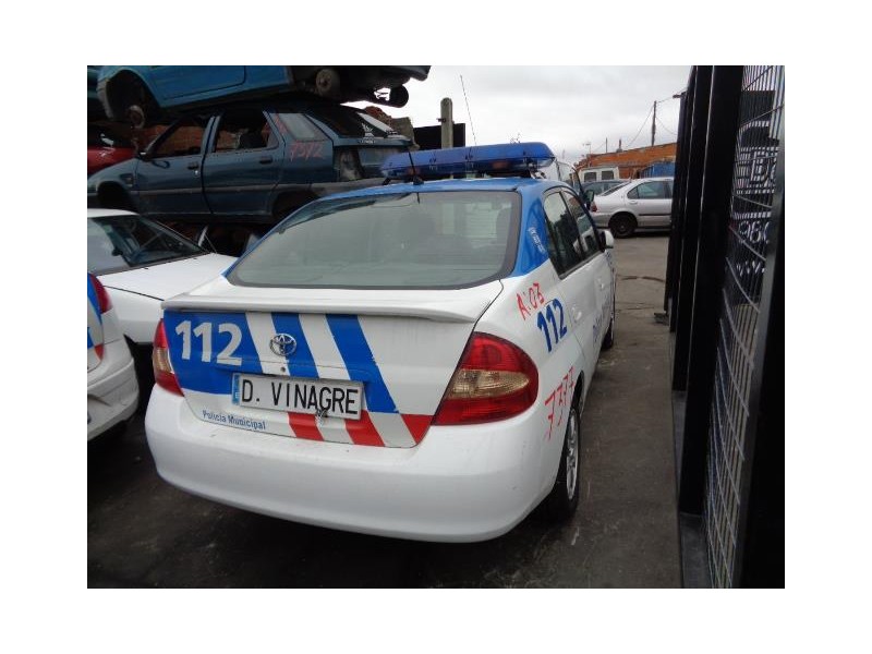 toyota prius del año 2003