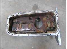 Recambio de carter aceite : daewoo nubira : 1.6 g [2003] para daewoo nubira 1.6 g referencia OEM IAM ALUMINIO  