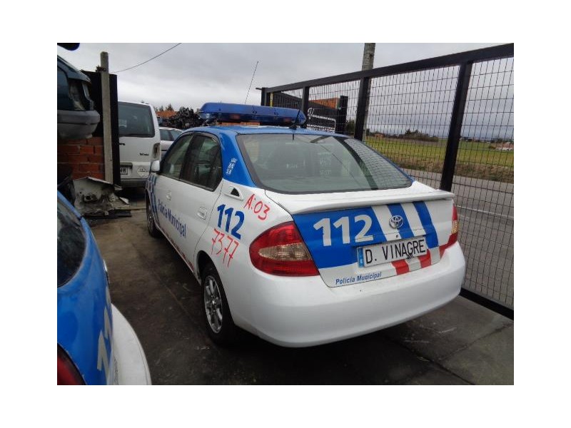 toyota prius del año 2003