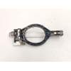 Recambio de manilla trasera derecha para mitsubishi asx (ga_w_) 1.8 di-d (ga6w) referencia OEM IAM 5746A088  