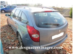 renault laguna del año 2006 2