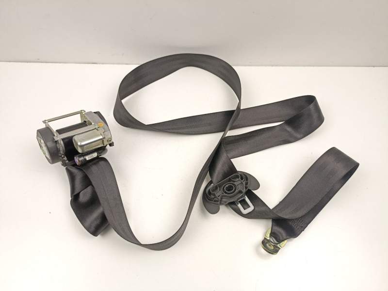 Recambio de cinturon seguridad delantero derecho para volkswagen golf v (1k1) 1.9 tdi referencia OEM IAM 1K4857706  