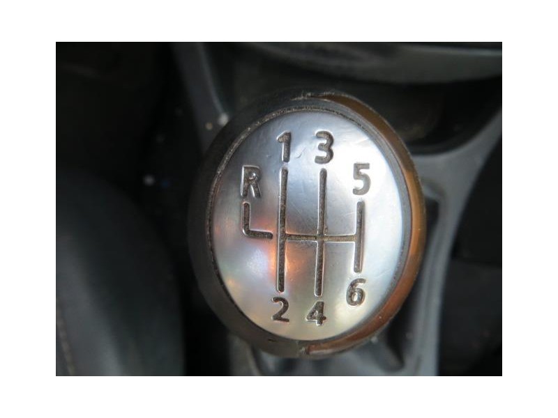 renault laguna del año 2006