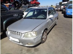 hyundai accent del año 2000