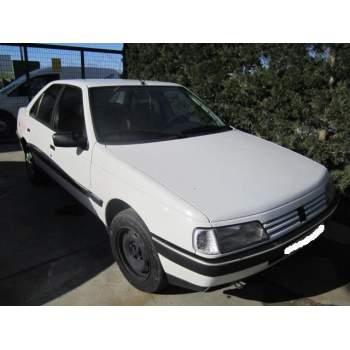 PEUGEOT 405