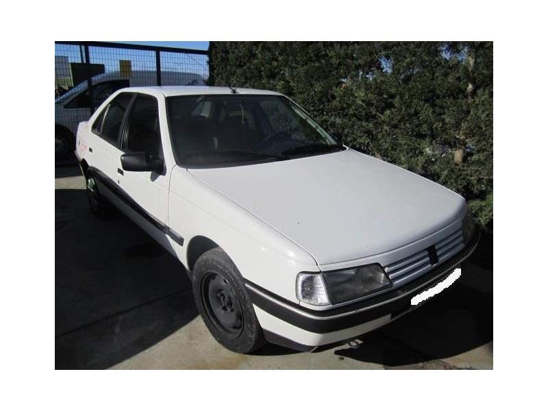 PEUGEOT 405