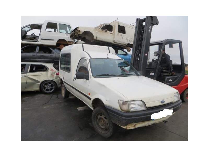 ford courier del año 1994
