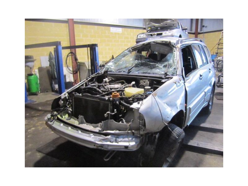 suzuki grand vitara del año 2004