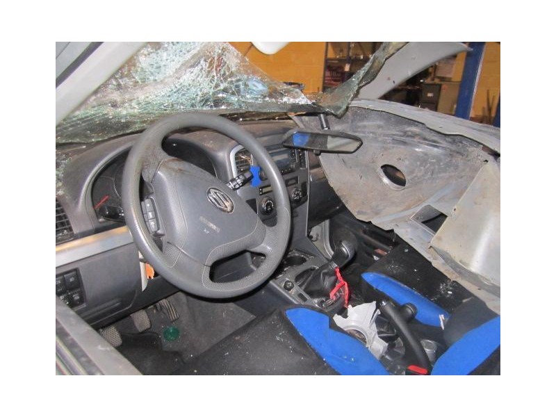 suzuki grand vitara del año 2004