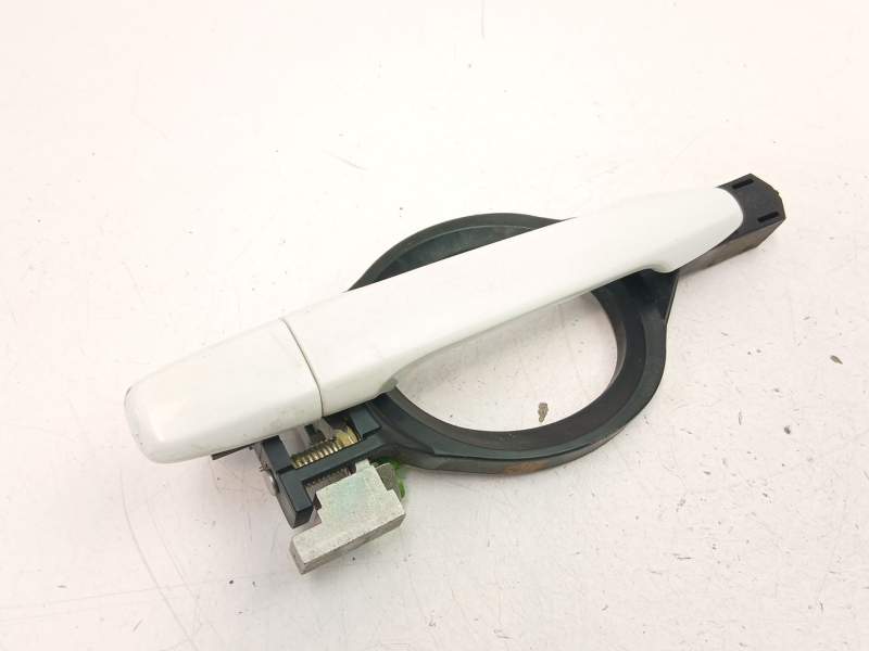 Recambio de manilla trasera izquierda para mitsubishi asx (ga_w_) 1.8 di-d (ga6w) referencia OEM IAM 5746A087  