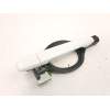 Recambio de manilla trasera izquierda para mitsubishi asx (ga_w_) 1.8 di-d (ga6w) referencia OEM IAM 5746A087  