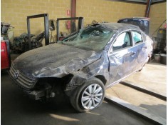 volkswagen passat del año 2013