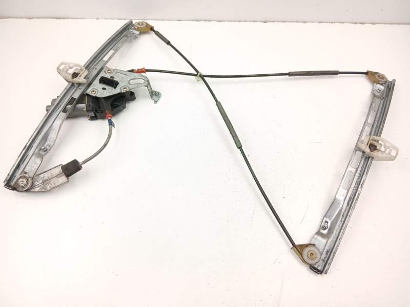 Recambio de elevalunas delantero izquierdo para peugeot 206 hatchback (2a/c) 1.4 i referencia OEM IAM 9221E5  