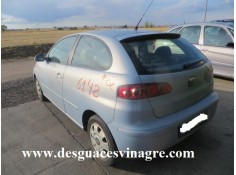 seat ibiza del año 2002 2