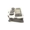 Recambio de mandos calefaccion aire para hyundai santa fé ii (cm) 2.2 crdi 4x4 referencia OEM IAM 972502B432  