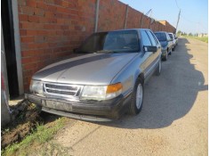 saab 9000 del año 1991