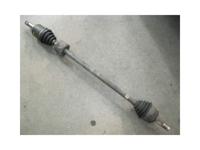 Recambio de transmision delantera derecha para fiat stilo 1.4 g -843a1000 referencia OEM IAM   