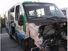 citroen jumper del año 2006